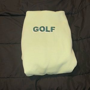 Golf Wang hoodie